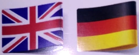 German Tyre & Mags